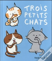 3 Petits Chats