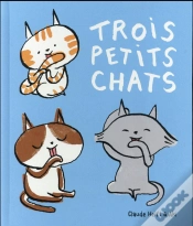 Capa do artigo 3 Petits Chats