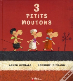 Capa do artigo 3 Petits Moutons