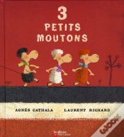 Capa do artigo 3 Petits Moutons