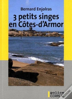 Capa do artigo 3 Petits Singes En Côtes-D'Armor