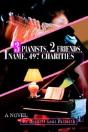 3 Pianists, 2 Friends, 1 Name, 497 Charities - Preview