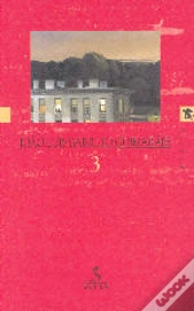 Capa do artigo 3 - Poesia 1987-1994
