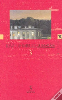 Capa do artigo 3 - Poesia 1987-1994