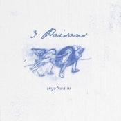Capa do artigo 3 Poisons - Vinil