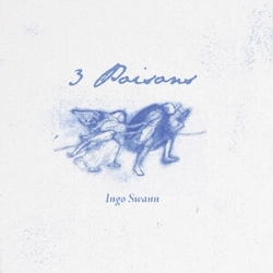 Capa do artigo 3 Poisons - Vinil