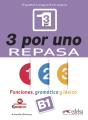 3 Por Uno B1 - Preview