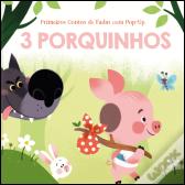 3 Porquinhos