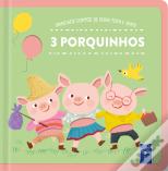 3 Porquinhos
