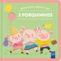 3 Porquinhos - Preview
