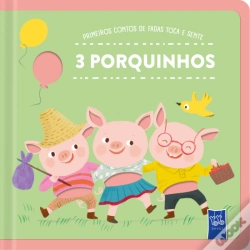 Capa do artigo 3 Porquinhos