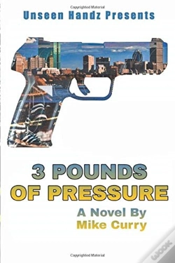 Capa do artigo 3 Pounds Of Pressure