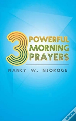 Capa do artigo 3 Powerful Morning Prayers