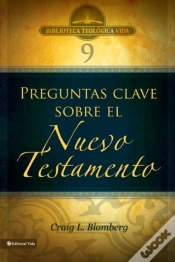 Capa do artigo 3 Preguntas Clave Sobre El Nuevo Testamento