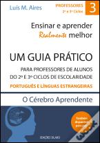 3 Professores Línguas - Ensinar e Aprender Realmente Melhor