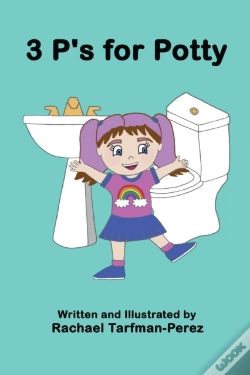 Capa do artigo 3 P'S For Potty