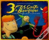3 P'Tits Contes De Bourgogne