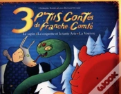 Capa do artigo 3 P