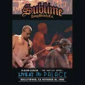 Capa do artigo 3 Ring Circus: Live At The Palace-October 21, 1995 - CD