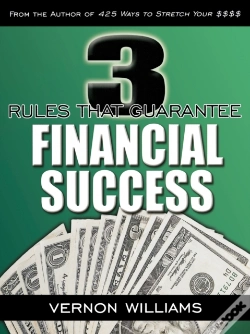 Capa do artigo 3 Rules That Guarantee Financial Success