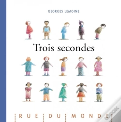 Capa do artigo 3 Secondes