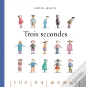 Capa do artigo 3 Secondes