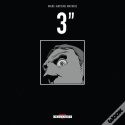 Capa do artigo 3 Secondes