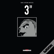 Capa do artigo 3 Secondes