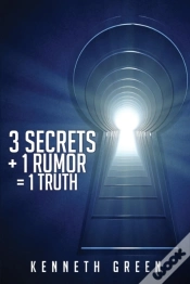 Capa do artigo 3 Secrets + 1 Rumor   1 Truth