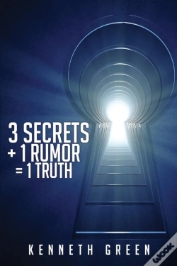 Capa do artigo 3 Secrets + 1 Rumor   1 Truth
