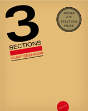 3 Sections - Preview