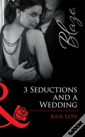 Capa do artigo 3 Seductions And A Wedding