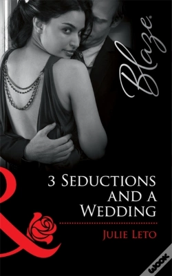 Capa do artigo 3 Seductions And A Wedding