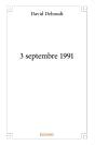 3 Septembre 1991 - Preview