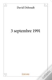 Capa do artigo 3 Septembre 1991