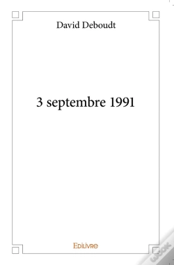 Capa do artigo 3 Septembre 1991