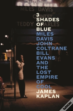 Capa do artigo 3 Shades Of Blue