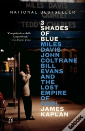 Capa do artigo 3 Shades Of Blue