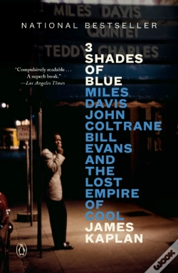Capa do artigo 3 Shades Of Blue