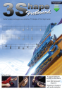 3 Shape Fretboard - Preview
