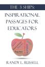 3 Ships: Inspirational Passages For Educators - Preview