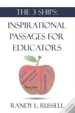 Capa do artigo 3 Ships: Inspirational Passages For Educators