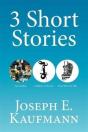 3 Short Stories - Preview