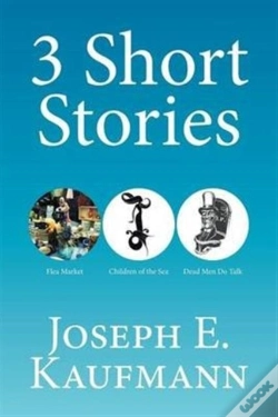 Capa do artigo 3 Short Stories