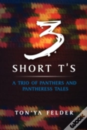Capa do artigo 3 Short T