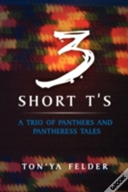 Capa do artigo 3 Short T'S