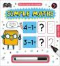 3+ Simple Maths - Preview