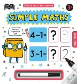 Capa do artigo 3+ Simple Maths