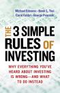 3 Simple Rules Of Investing - Preview