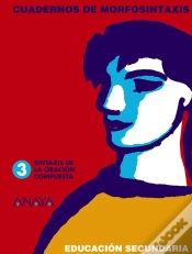 Capa do artigo 3. Sintaxis De La Oración Compuesta.